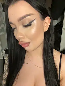 kiss_Lissa Webcam show