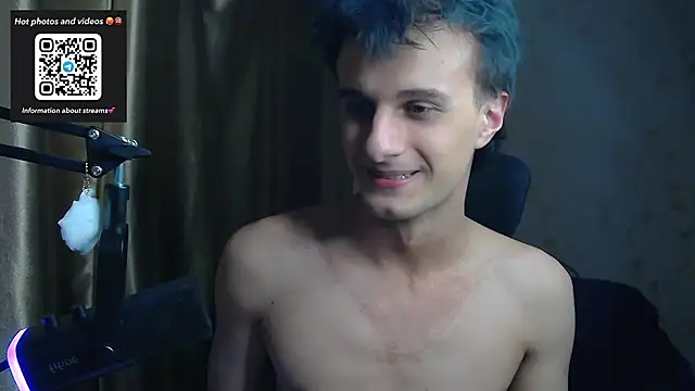 nuar_x Obrolan Langsung XXX