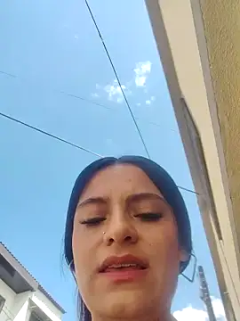 KiiraMonroe Live XXX-Chat