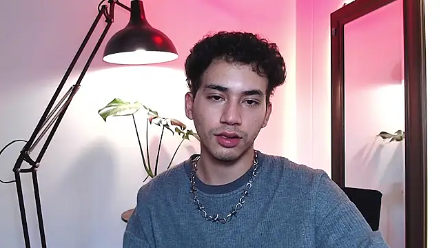 noahnoguera 网络视讯表演