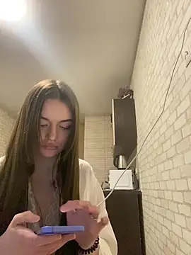 Show modela swetty_anita na web-kameri