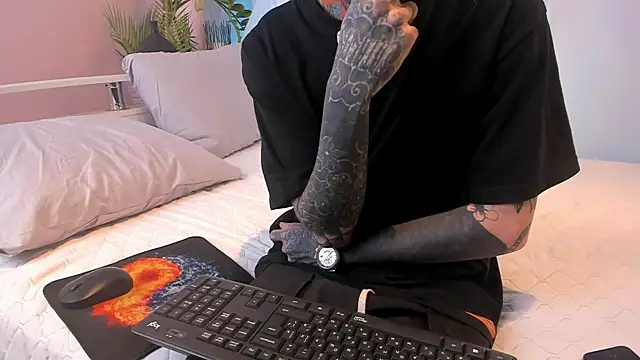 Walter_White0276 webcam show