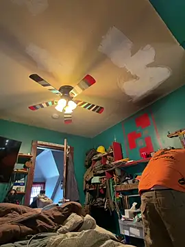 charactrzeron Live XXX chat