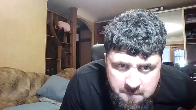 StasConnor – Kamerová šou