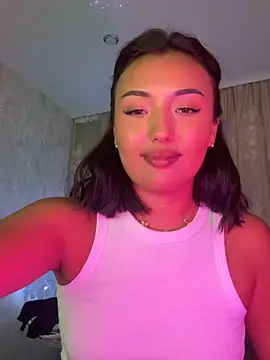 lily__foster 网络视讯表演