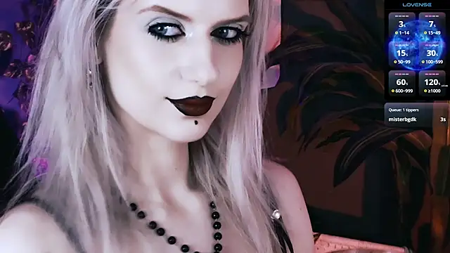 Noah_ElmerX – Live XXX-chat