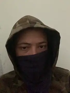 Show de webcam de MarrAnge