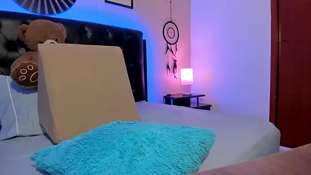 LolaVillalobos – Live XXX-chat