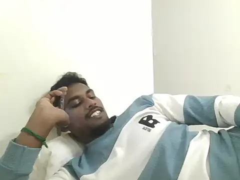 Show webcam de Tamilgud23