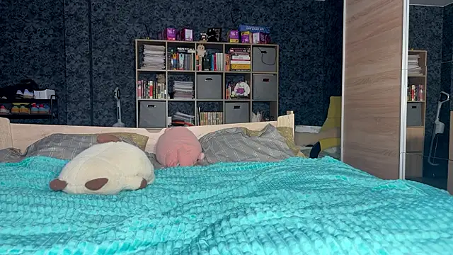 AzureEyes 라이브 XXX 채팅