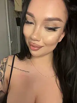 kiss_Lissa – Live XXX-chat