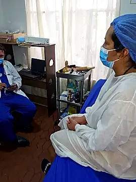 Show webcam de JustSamantha_