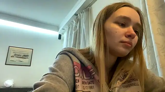 Leifuture – Live XXX-chat