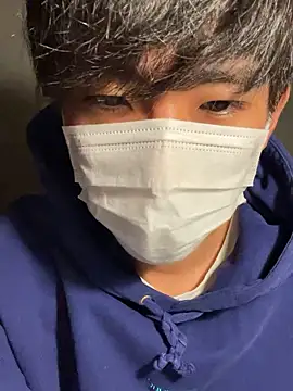 pizza_pa Pertunjukan Webcam