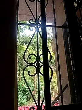 SabrinaVantress – Live XXX-chat