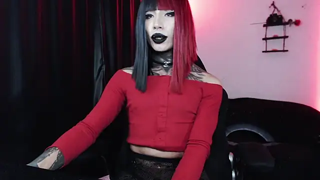 Show de april_simons2 na webcam