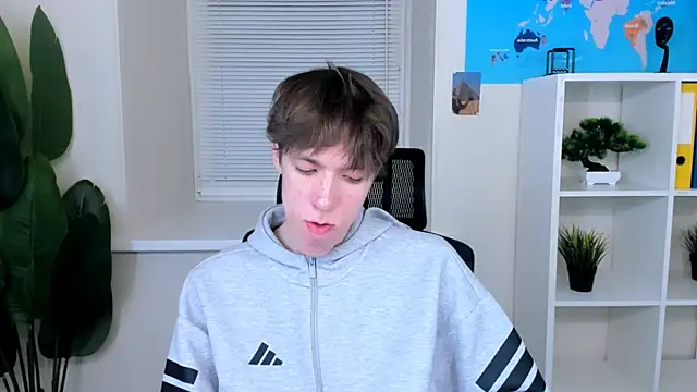 MarkBranston Webcamshow