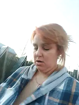 GingerFoxy 现场XXX聊天