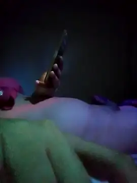 Azaelsan04 Webcam-Show