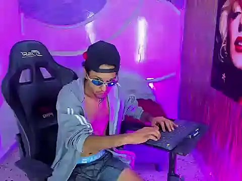 Josh_Hot_Sex Webcamshow