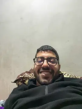 Big_133's Webcam Show