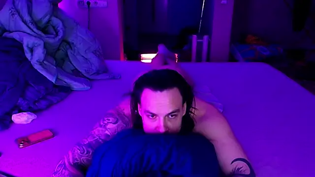 baphomet_from_ice's Live XXX Chat