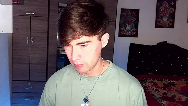 samael1107's Live XXX Chat