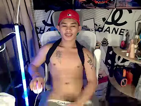 UrPinoyhot's Live XXX Chat