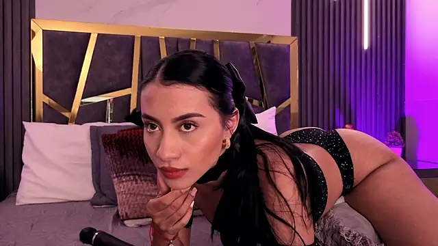 دردشة ScarletTorres الجنسية المباشرة