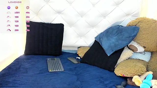 MaicolParker_'s Live XXX Chat