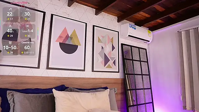 دردشة VictoriaShelby الجنسية المباشرة