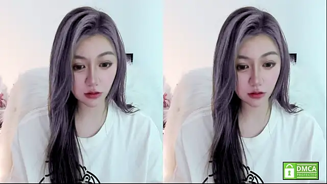 Cute_Mango Show Webcam