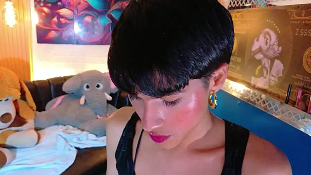 Evans_Robinson's Live XXX Chat