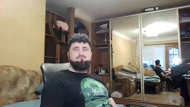 StasConnor's Live XXX Chat