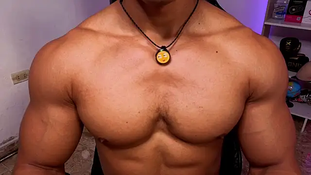 exquisite_gabe's Live XXX Chat