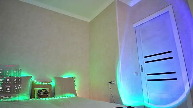 Roseaa Live XXX Chat