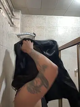 Pertunjukan Kamera Web Sweet_vicky_hot