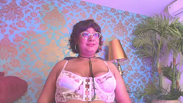 alexa_cruz__ – Live XXX-chat