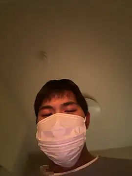 Show modela souitirou20 na web-kameri