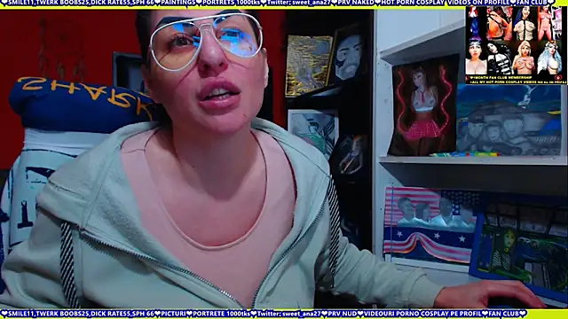 cuminmenowbbyxのライブXXXチャット