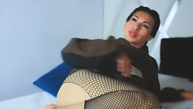 MeelFox – Live XXX-chat