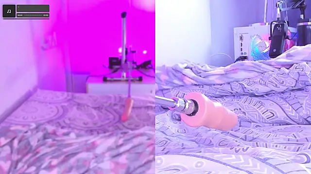 Chat XXX en directo de kloe_campbell