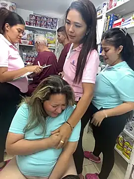 kandalove Show Webcam