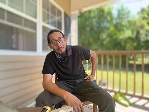 ThrowedWorldWide webkamerás műsora