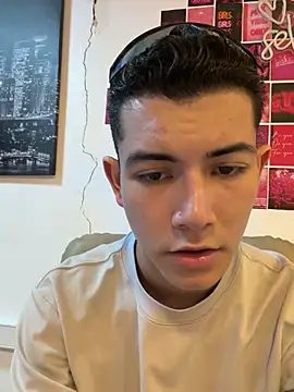 FireGuy_99 webcam show