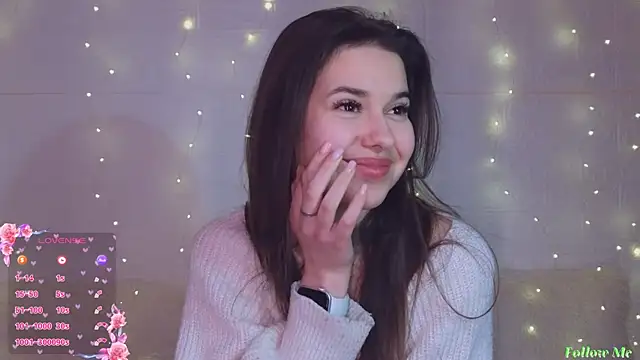 Minne__mouse 라이브 XXX 채팅