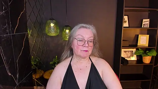 عرض كام NataliMellow