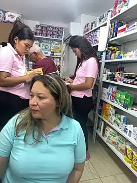 kandalove Adlı Modelin Canlı XXX Sohbeti