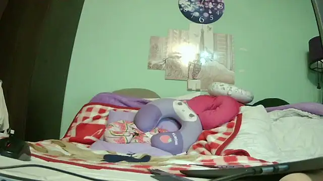 Chat XXX en directo de SexyGioconda