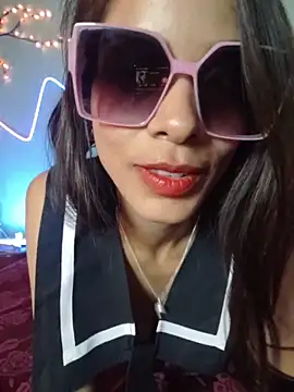 Ivy_the_goddess' Live XXX Chat